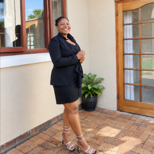 sella J. profile photo