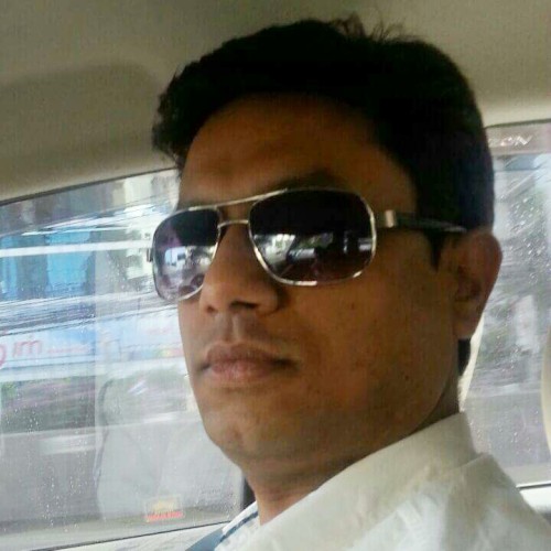SUNDEEP  S.