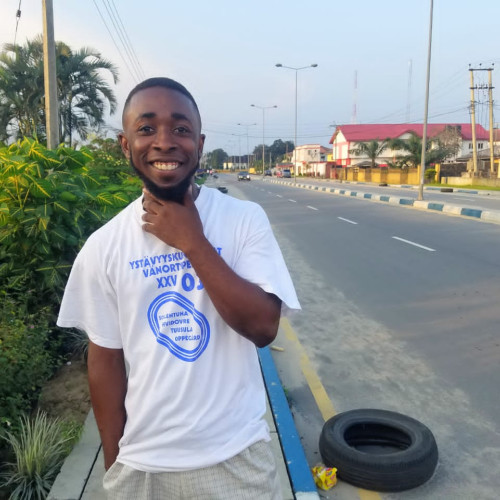 Barikor  F. profile photo