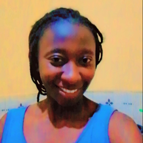 Moureen  G. profile photo