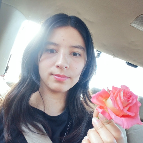 sara b. profile photo
