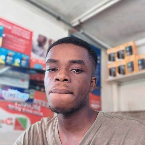 Evans O. profile photo