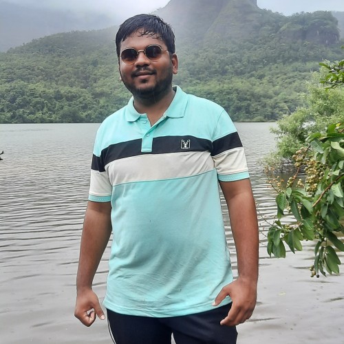 Sourabh  Y.