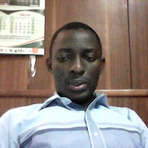 ADESAKIN A.