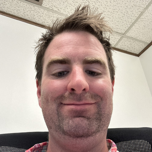 Patrick G. profile photo