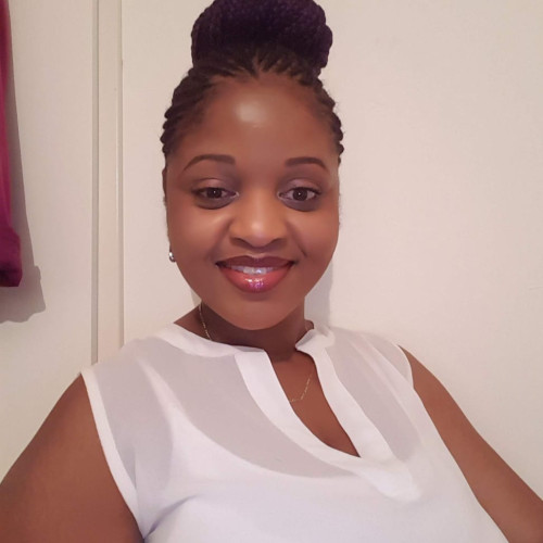 Goitseone  M. profile photo