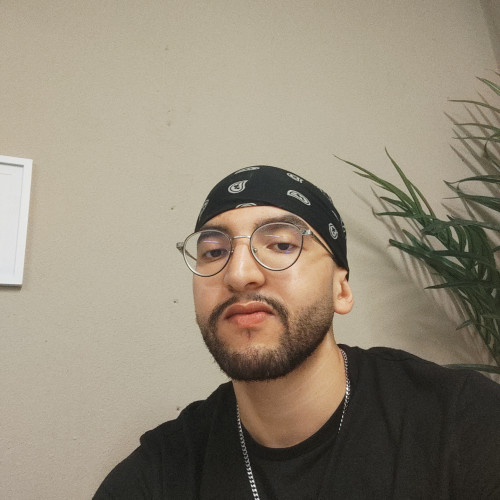 Oussama  S. profile photo