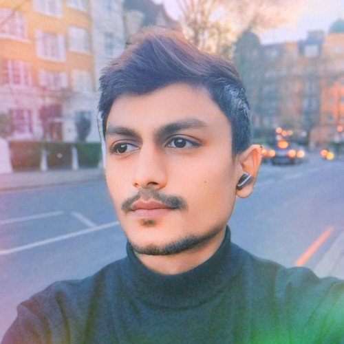 SANTOSH  P. profile photo