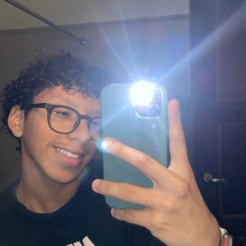 Cyber F. profile photo