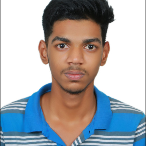 Shaik HUSSAIN  R. profile photo