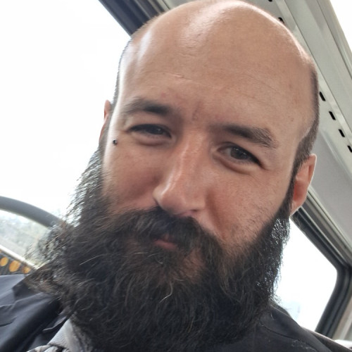 brandon w. profile photo