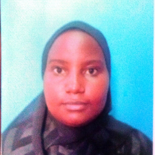 sauda k. profile photo