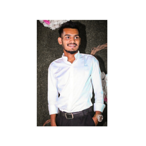 Sanket  G. profile photo