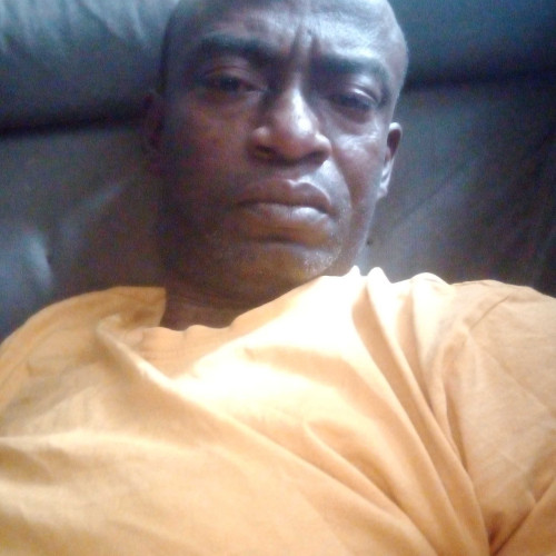 Amadife F. profile photo