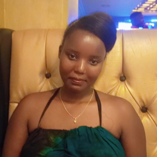 Mutheu P. profile photo