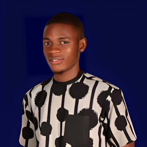 Zaccheaus O. profile photo