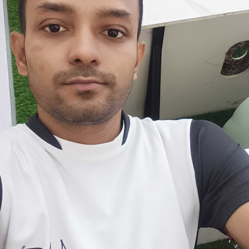 arup d. profile photo