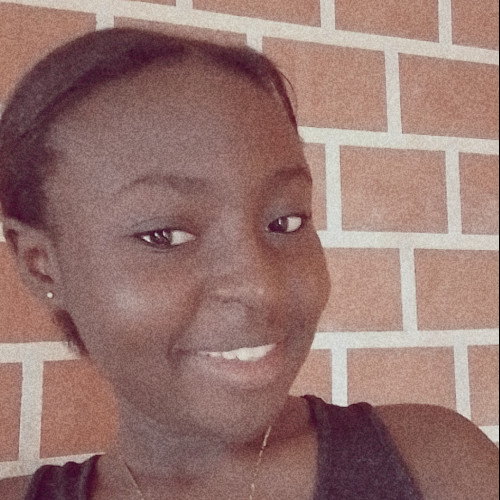 Bukola  I. profile photo
