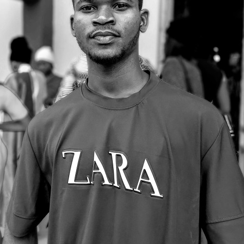 IGBAVENDA T. profile photo