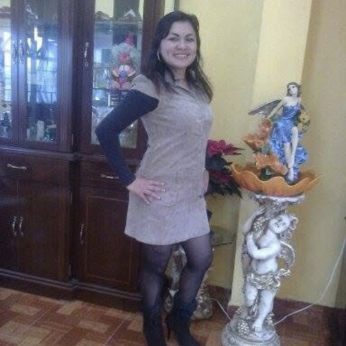 Romina H. profile photo