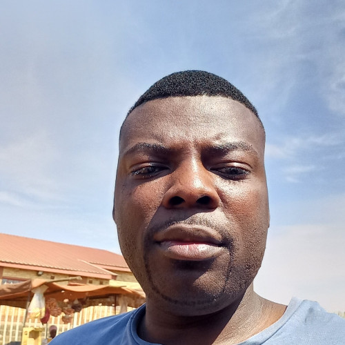 Matimba Cyril M.