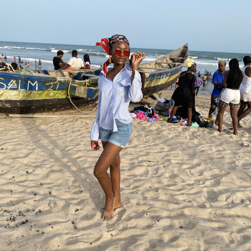 Manuella A. profile photo