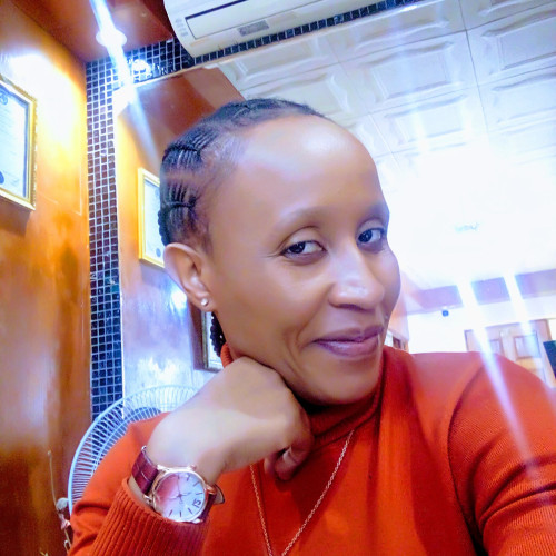 WINNIE M. profile photo