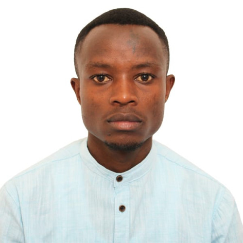 Dickson G. profile photo