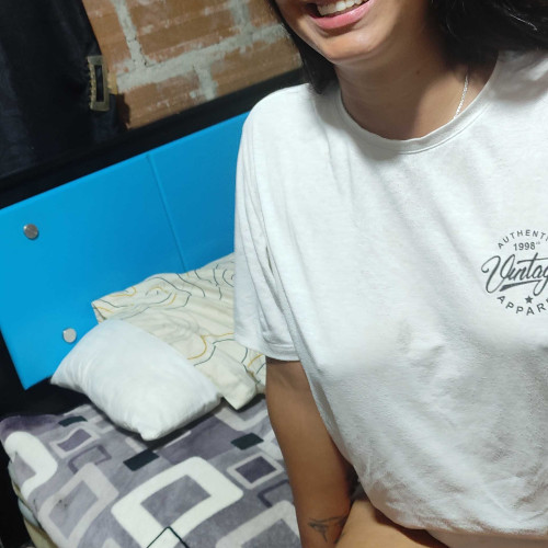 Paola andrea c. profile photo