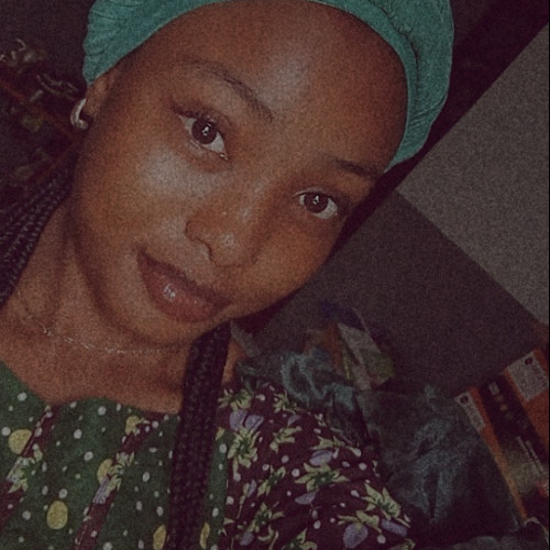 AZEEZAT  M. profile photo