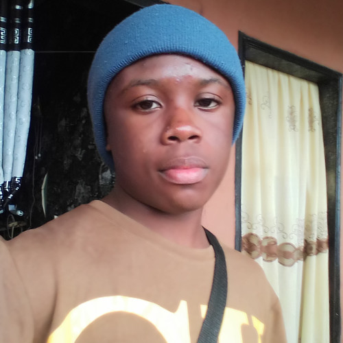 Emmanuel O. profile photo