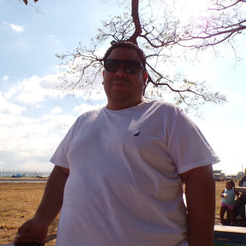 Mauricio R. profile photo