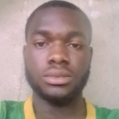 Ndaseh G. profile photo