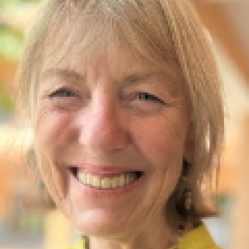 linda  d. profile photo