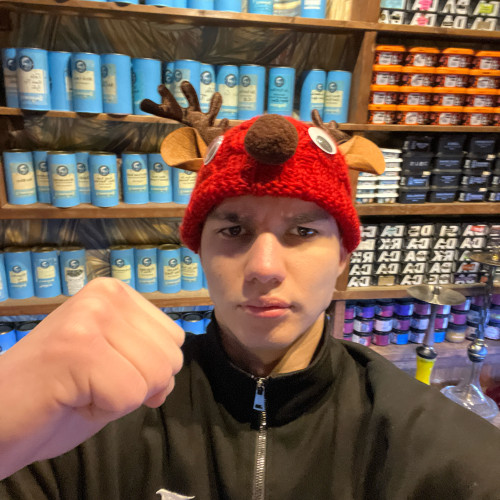 Aidar M. profile photo