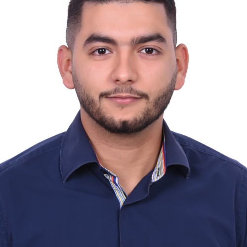 Walid E. profile photo