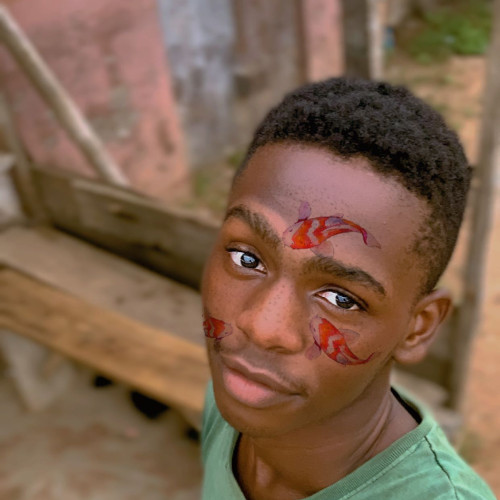 Morgan  E. profile photo