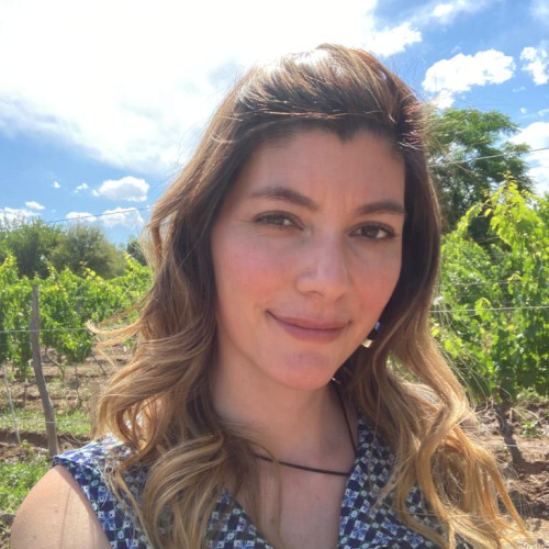 Carla Andrea A. profile photo