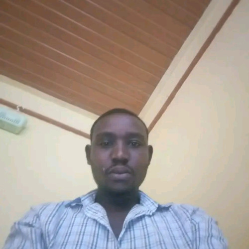 Thaddeus  M. profile photo