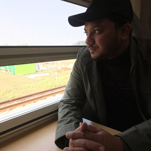 Ehasan T. profile photo