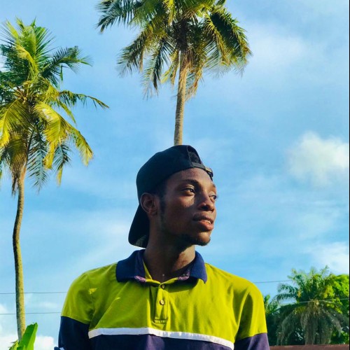 Lord Kojo K.