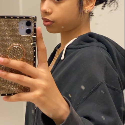 Keiaha M. profile photo