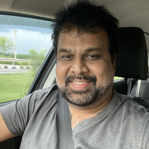 Mahadevan P. profile photo