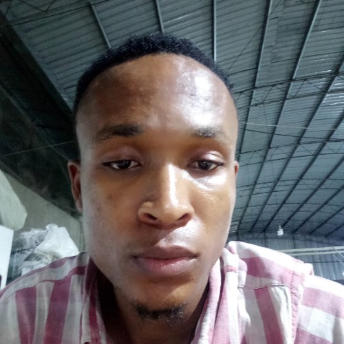 Chukwuemeka A.