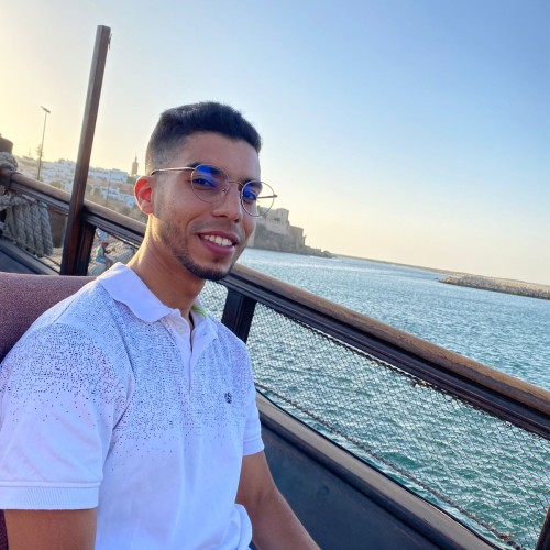 Ilyass  E. profile photo