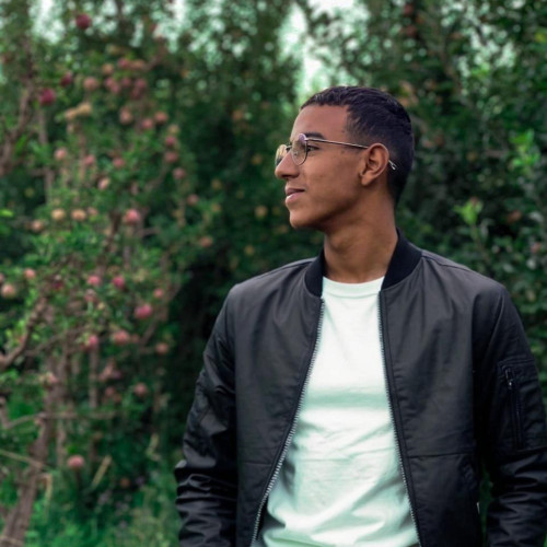 Hamza  E. profile photo