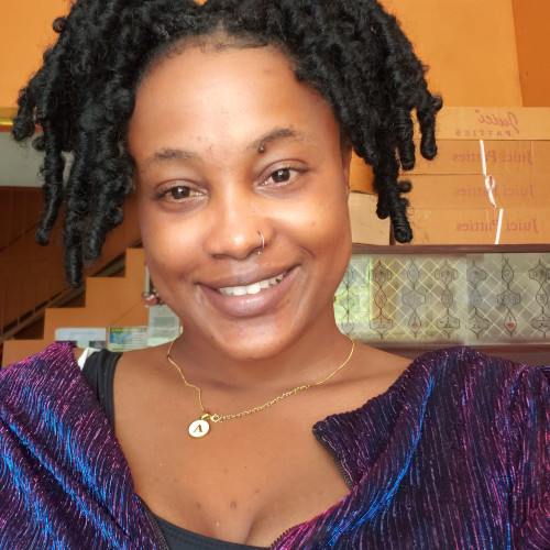 Ashley M. profile photo