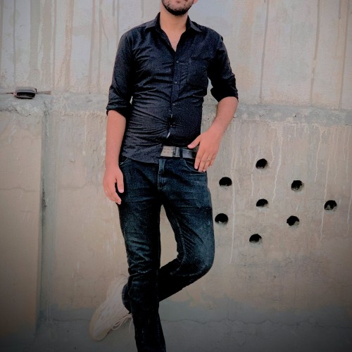 Wajahat K.