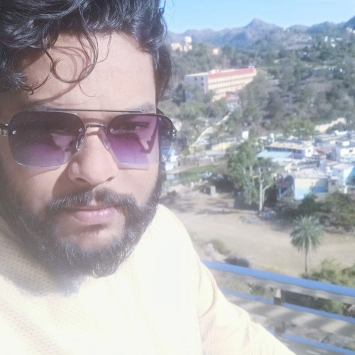 Karan V. profile photo