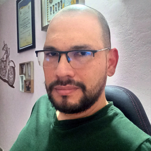 Juan David O. profile photo